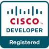 Cisco Registered Developer