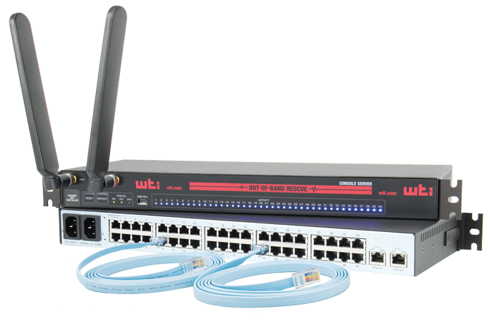 DSM Console Server for Check Point Appliances