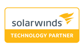 SolarWinds Technology Partner